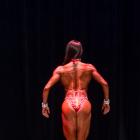 Alessandra  Pinheiro - IFBB Tahoe Pro 2013 - #1