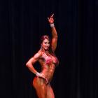 Alessandra  Pinheiro - IFBB Tahoe Pro 2013 - #1