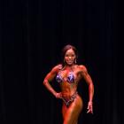 Gloria  Tarpley - IFBB Tahoe Pro 2013 - #1