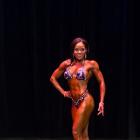 Gloria  Tarpley - IFBB Tahoe Pro 2013 - #1