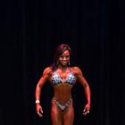 Latorya  Watts - IFBB Tahoe Pro 2013 - #1