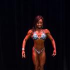 Latorya  Watts - IFBB Tahoe Pro 2013 - #1