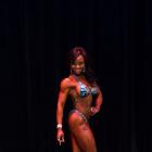 Latorya  Watts - IFBB Tahoe Pro 2013 - #1