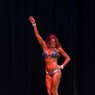 Samantha  Gerber - NPC Tahoe Show  2013 - #1