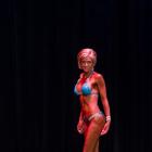 Jeni  Evemsen - NPC Tahoe Show  2013 - #1