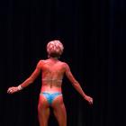 Jeni  Evemsen - NPC Tahoe Show  2013 - #1