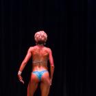 Jeni  Evemsen - NPC Tahoe Show  2013 - #1