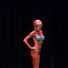 Jeni  Evemsen - NPC Tahoe Show  2013 - #1