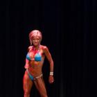 Jeni  Evemsen - NPC Tahoe Show  2013 - #1