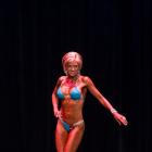 Jeni  Evemsen - NPC Tahoe Show  2013 - #1