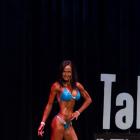 Robin  Seabold - NPC Tahoe Show  2013 - #1