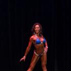 Jennifer  Burger - NPC Tahoe Show  2013 - #1