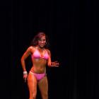 Wendy Del  Real - NPC Tahoe Show  2013 - #1