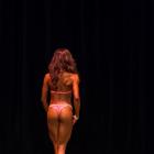 Armine  Semirdjian - NPC Tahoe Show  2013 - #1