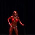 Dulce  Gomez - NPC Tahoe Show  2013 - #1