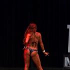 Samantha  Gerber - NPC Tahoe Show  2013 - #1