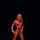 Jamie  Silva - NPC Tahoe Show  2013 - #1