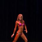 Jamie  Silva - NPC Tahoe Show  2013 - #1