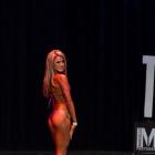 Jamie  Silva - NPC Tahoe Show  2013 - #1