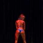 Christy  Griffin - NPC Tahoe Show  2013 - #1