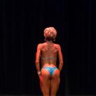 Jeni  Evensen - NPC Tahoe Show  2013 - #1