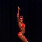 Erica  Olivo - NPC Tahoe Show  2013 - #1