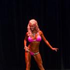 Missy  Lindeen - NPC Tahoe Show  2013 - #1