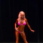 Missy  Lindeen - NPC Tahoe Show  2013 - #1