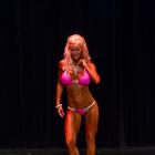 Missy  Lindeen - NPC Tahoe Show  2013 - #1