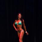 Shannon  Buendia - NPC Tahoe Show  2013 - #1