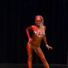 Siera  Paragini - NPC Tahoe Show  2013 - #1