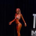 Siera  Paragini - NPC Tahoe Show  2013 - #1