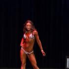 Brittany  Garrison - NPC Tahoe Show  2013 - #1