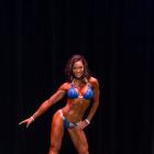 Jennifer  Burger - NPC Tahoe Show  2013 - #1