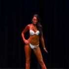 Christine  Bohenuer - NPC Tahoe Show  2013 - #1