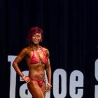 Cecilia  Padilla - NPC Tahoe Show  2013 - #1