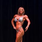 Kaitlyn  Vera - NPC Tahoe Show  2013 - #1