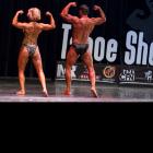 Tony  and Lisa Ochoa - NPC Tahoe Show  2013 - #1