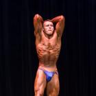 Nick  LaVelle - NPC Tahoe Show  2013 - #1