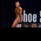 Nick  LaVelle - NPC Tahoe Show  2013 - #1