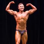 Alex  Kandaras - NPC Tahoe Show  2013 - #1