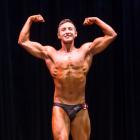 Alex  Kandaras - NPC Tahoe Show  2013 - #1