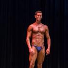 Shane  Dean - NPC Tahoe Show  2013 - #1