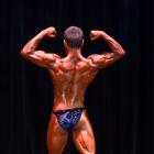 Carlos  Pinto, Jr - NPC Tahoe Show  2013 - #1