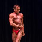 Cesar  Morea - NPC Tahoe Show  2013 - #1