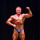 Gene  Chapman - NPC Tahoe Show  2013 - #1