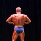 Gene  Chapman - NPC Tahoe Show  2013 - #1