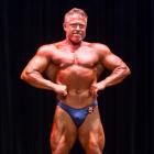 Gene  Chapman - NPC Tahoe Show  2013 - #1