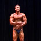 Craig  Baser - NPC Tahoe Show  2013 - #1