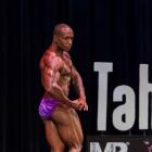 Robert  Daniels - NPC Tahoe Show  2013 - #1